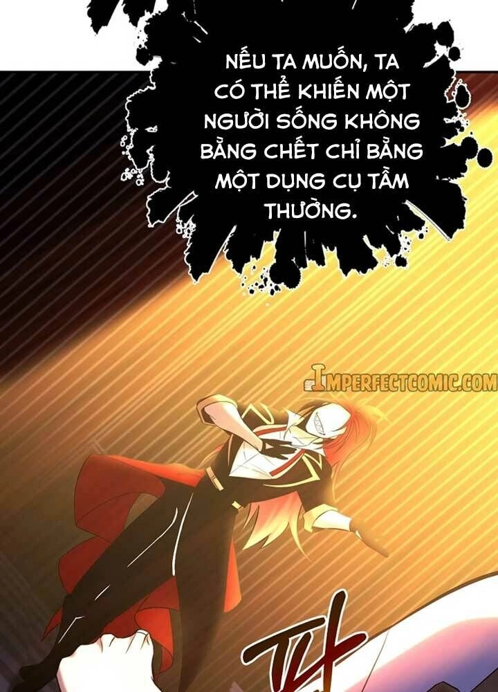 Tôi Là Thợ Săn Có Sức Mạnh Của 99 Vạn Tiền Kiếp Chapter 46 - 73