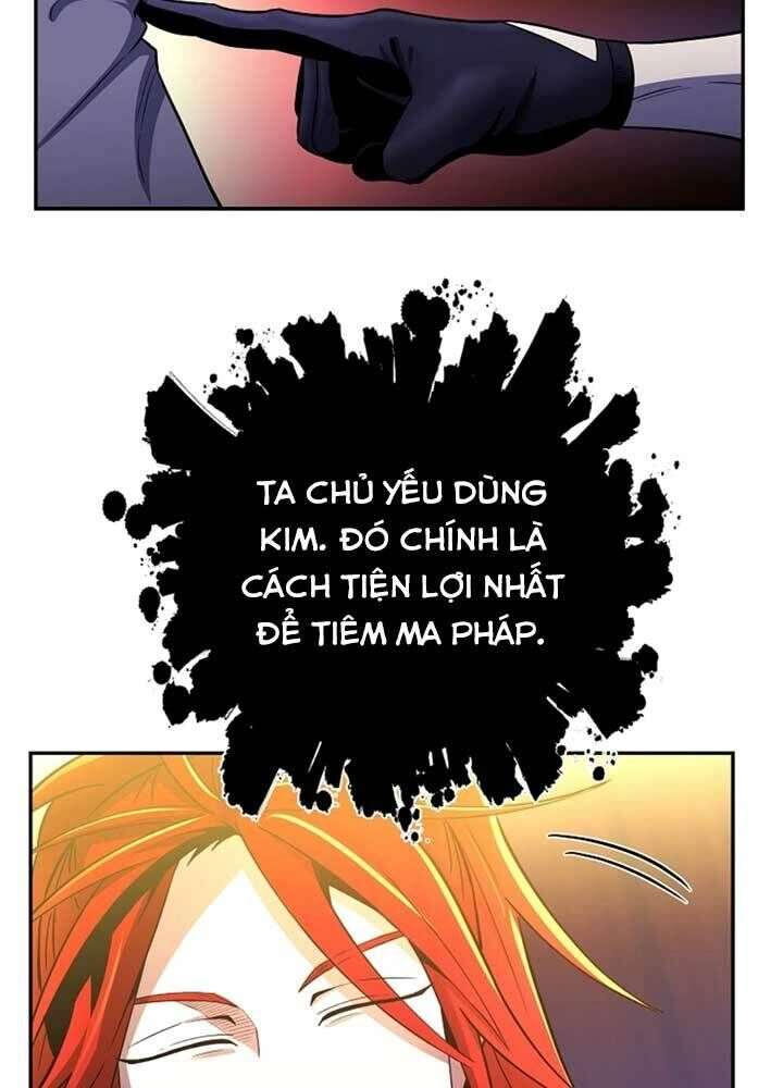 Tôi Là Thợ Săn Có Sức Mạnh Của 99 Vạn Tiền Kiếp Chapter 46 - 76