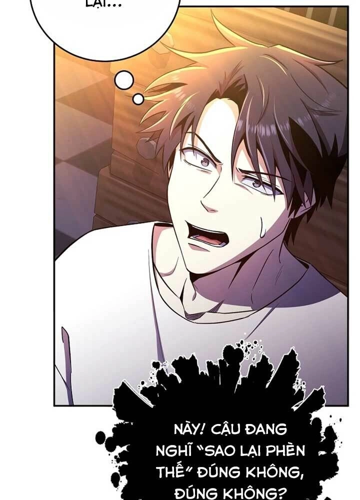 Tôi Là Thợ Săn Có Sức Mạnh Của 99 Vạn Tiền Kiếp Chapter 46 - 78