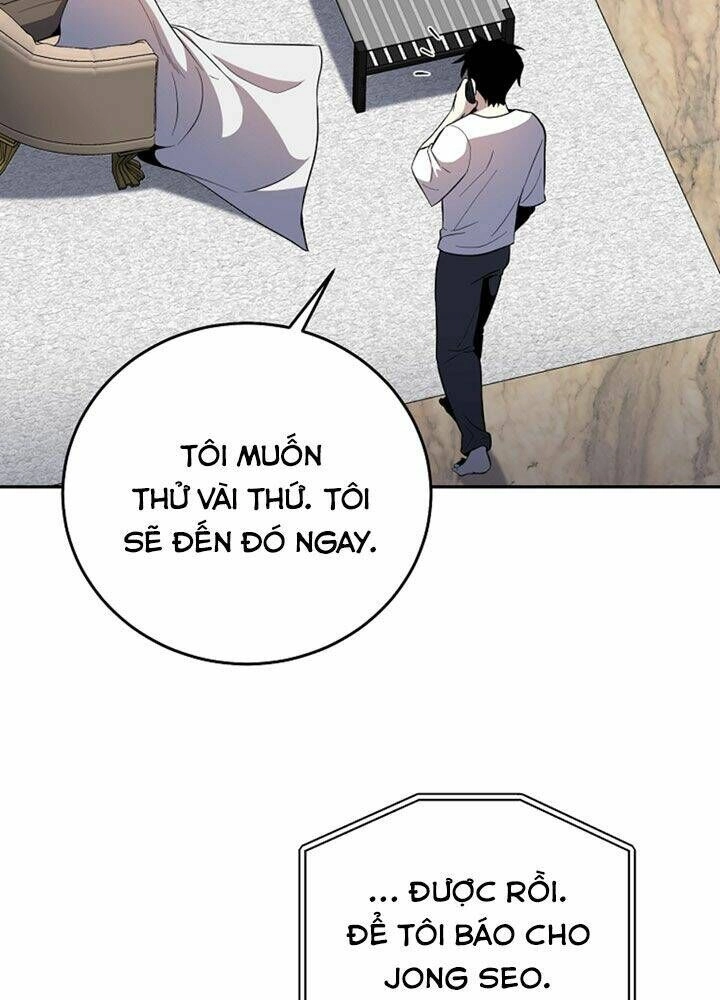 Tôi Là Thợ Săn Có Sức Mạnh Của 99 Vạn Tiền Kiếp Chapter 47 - 15