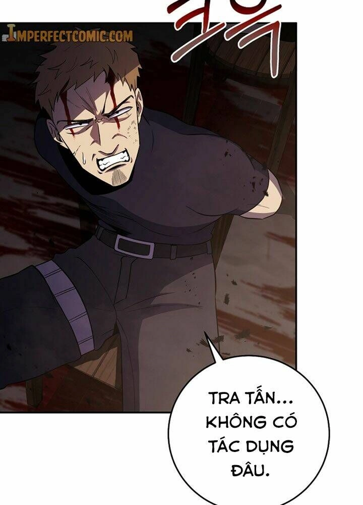 Tôi Là Thợ Săn Có Sức Mạnh Của 99 Vạn Tiền Kiếp Chapter 47 - 39