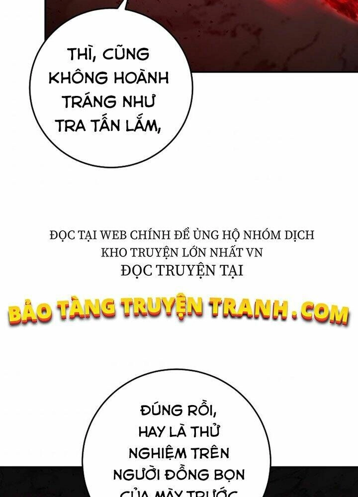 Tôi Là Thợ Săn Có Sức Mạnh Của 99 Vạn Tiền Kiếp Chapter 47 - 41