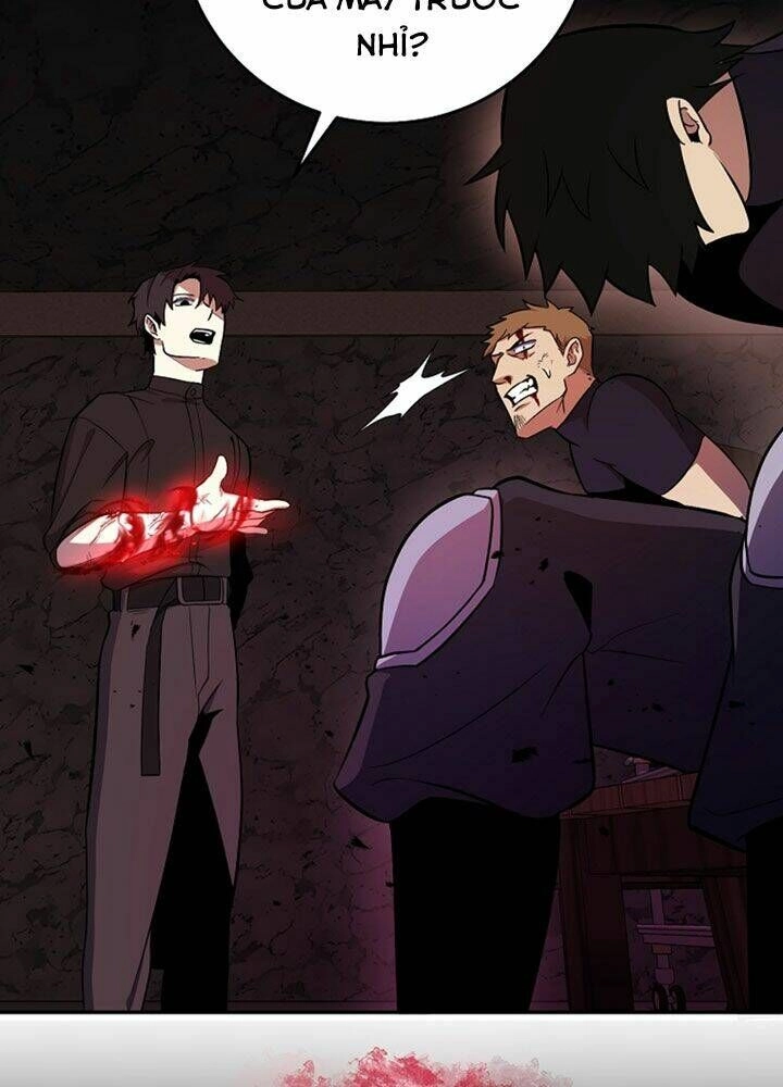 Tôi Là Thợ Săn Có Sức Mạnh Của 99 Vạn Tiền Kiếp Chapter 47 - 42