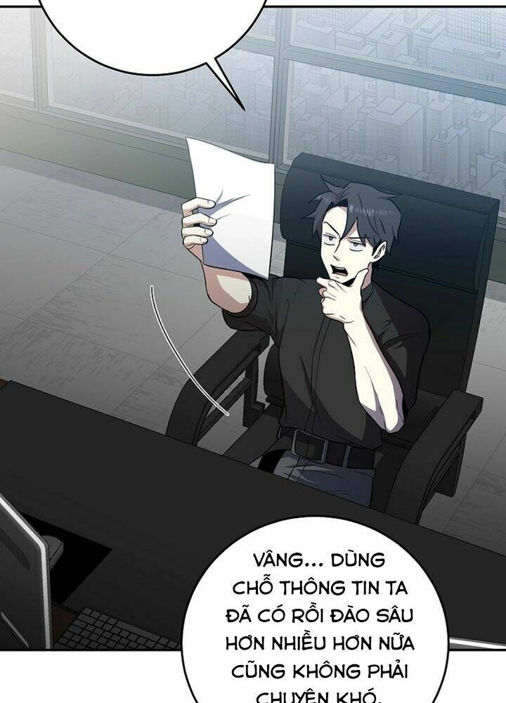 Tôi Là Thợ Săn Có Sức Mạnh Của 99 Vạn Tiền Kiếp Chapter 47 - 63