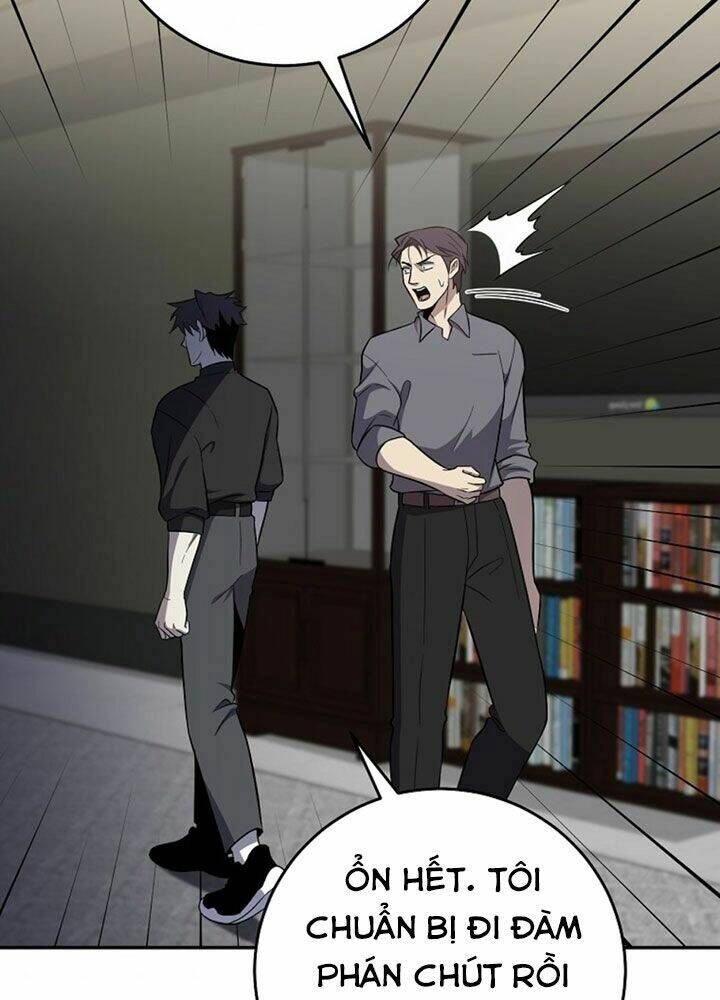 Tôi Là Thợ Săn Có Sức Mạnh Của 99 Vạn Tiền Kiếp Chapter 47 - 72