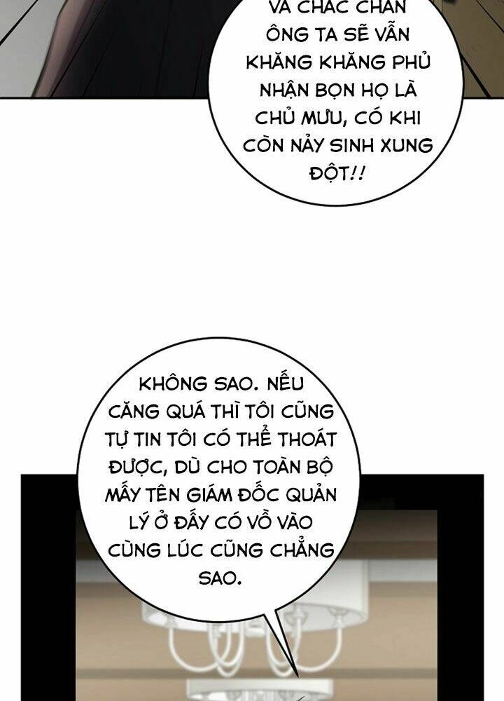 Tôi Là Thợ Săn Có Sức Mạnh Của 99 Vạn Tiền Kiếp Chapter 47 - 76