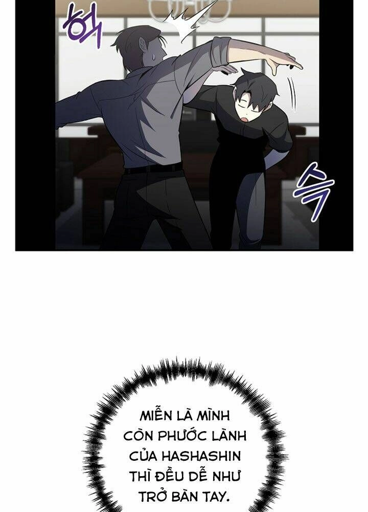 Tôi Là Thợ Săn Có Sức Mạnh Của 99 Vạn Tiền Kiếp Chapter 47 - 77