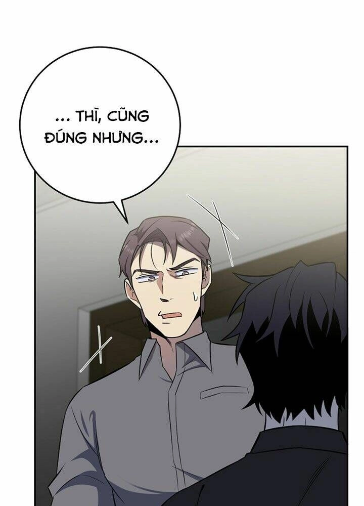 Tôi Là Thợ Săn Có Sức Mạnh Của 99 Vạn Tiền Kiếp Chapter 47 - 80