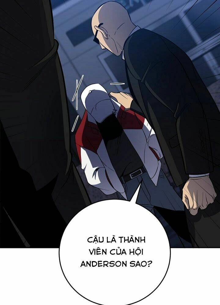 Tôi Là Thợ Săn Có Sức Mạnh Của 99 Vạn Tiền Kiếp Chapter 47 - 101