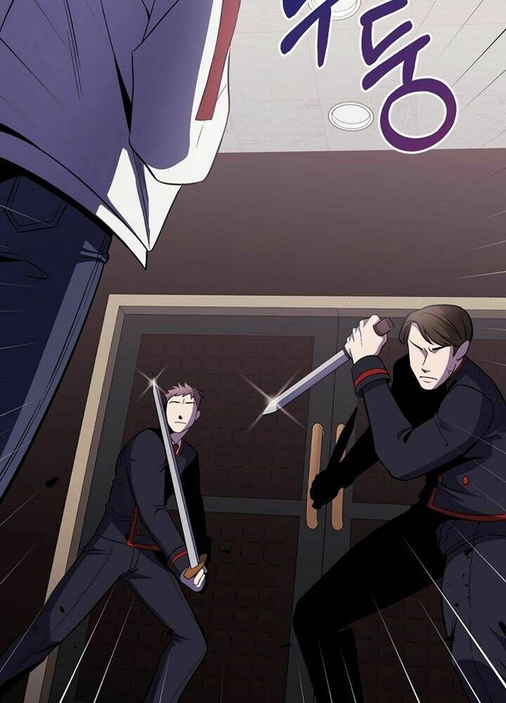 Tôi Là Thợ Săn Có Sức Mạnh Của 99 Vạn Tiền Kiếp Chapter 47 - 117