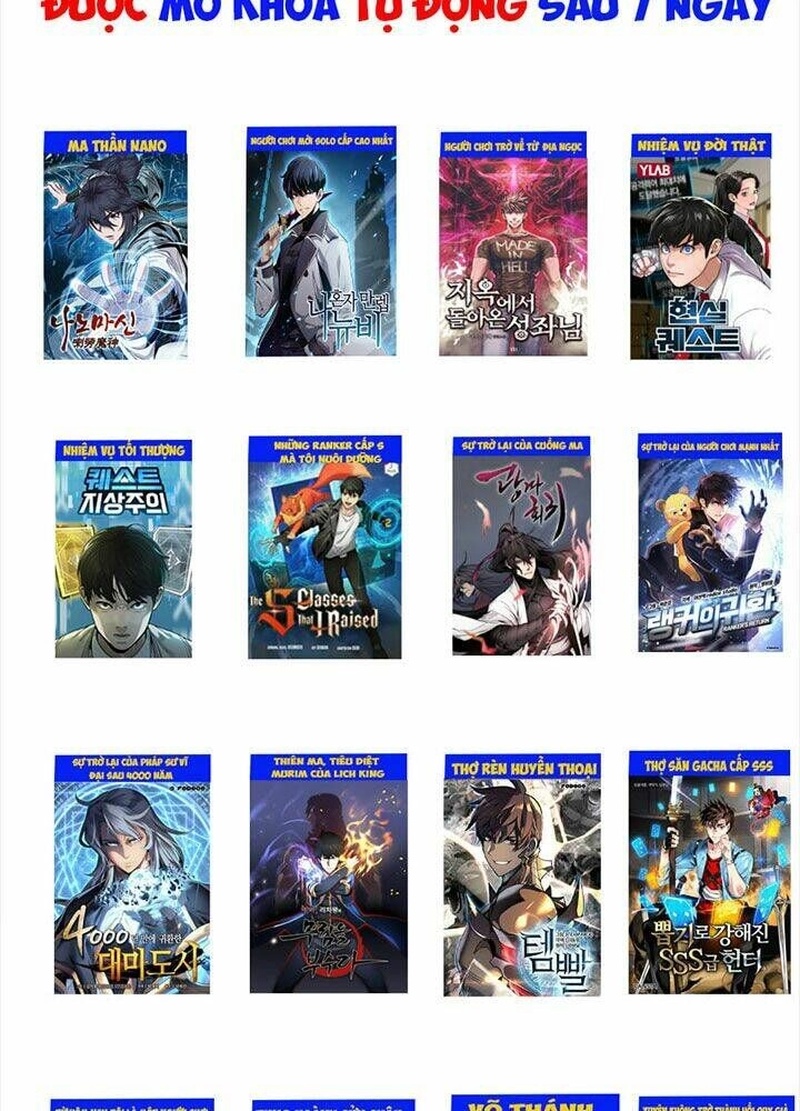 Tôi Là Thợ Săn Có Sức Mạnh Của 99 Vạn Tiền Kiếp Chapter 47 - 131