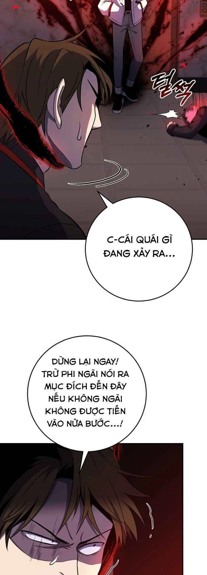 Tôi Là Thợ Săn Có Sức Mạnh Của 99 Vạn Tiền Kiếp Chapter 48 - 9