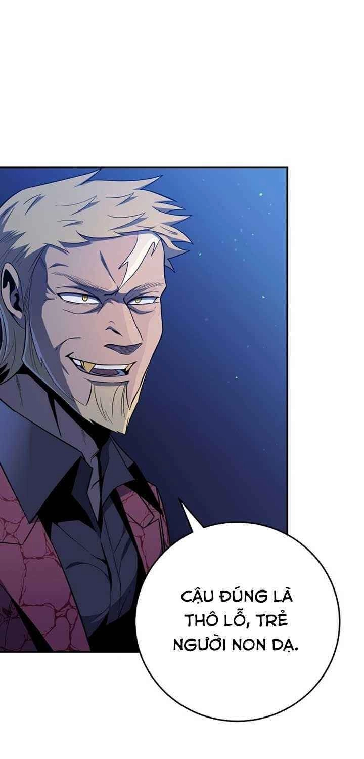 Tôi Là Thợ Săn Có Sức Mạnh Của 99 Vạn Tiền Kiếp Chapter 48 - 16