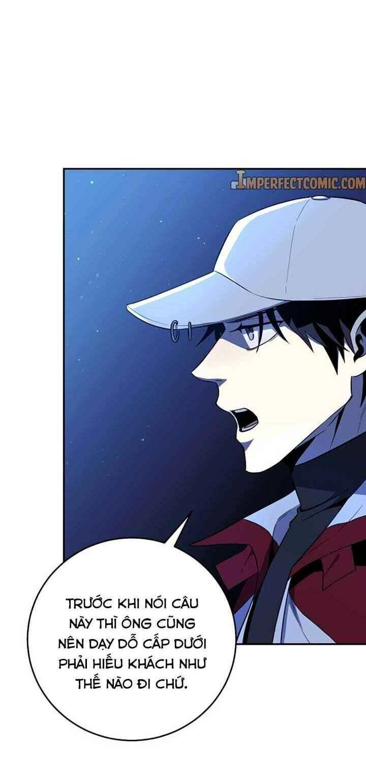 Tôi Là Thợ Săn Có Sức Mạnh Của 99 Vạn Tiền Kiếp Chapter 48 - 17