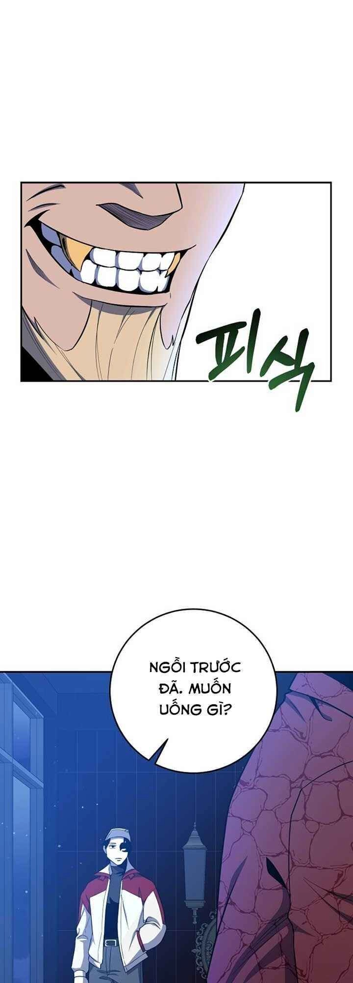 Tôi Là Thợ Săn Có Sức Mạnh Của 99 Vạn Tiền Kiếp Chapter 48 - 18