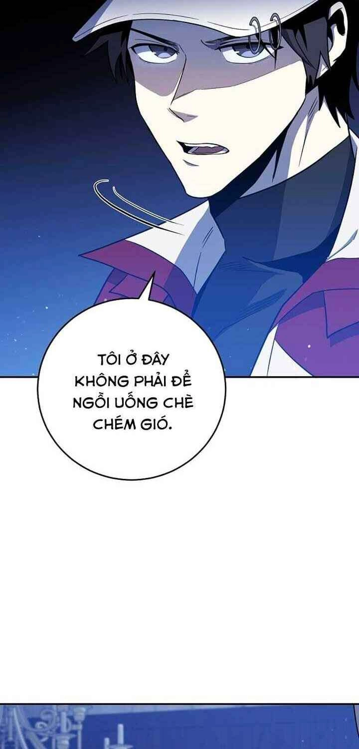 Tôi Là Thợ Săn Có Sức Mạnh Của 99 Vạn Tiền Kiếp Chapter 48 - 20