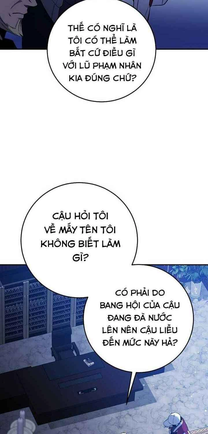Tôi Là Thợ Săn Có Sức Mạnh Của 99 Vạn Tiền Kiếp Chapter 48 - 29