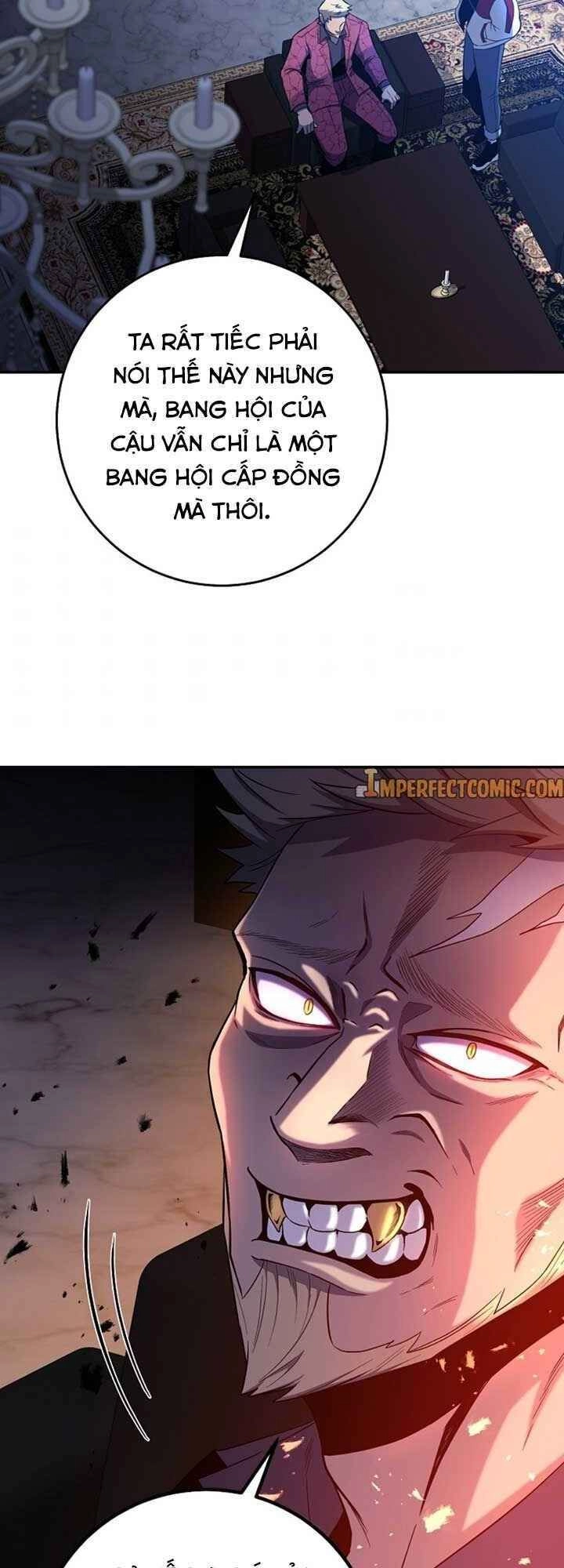 Tôi Là Thợ Săn Có Sức Mạnh Của 99 Vạn Tiền Kiếp Chapter 48 - 30