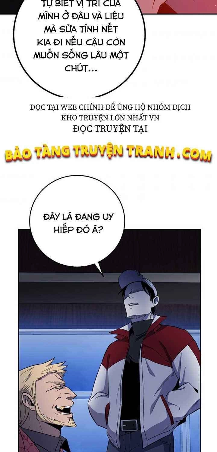 Tôi Là Thợ Săn Có Sức Mạnh Của 99 Vạn Tiền Kiếp Chapter 48 - 31