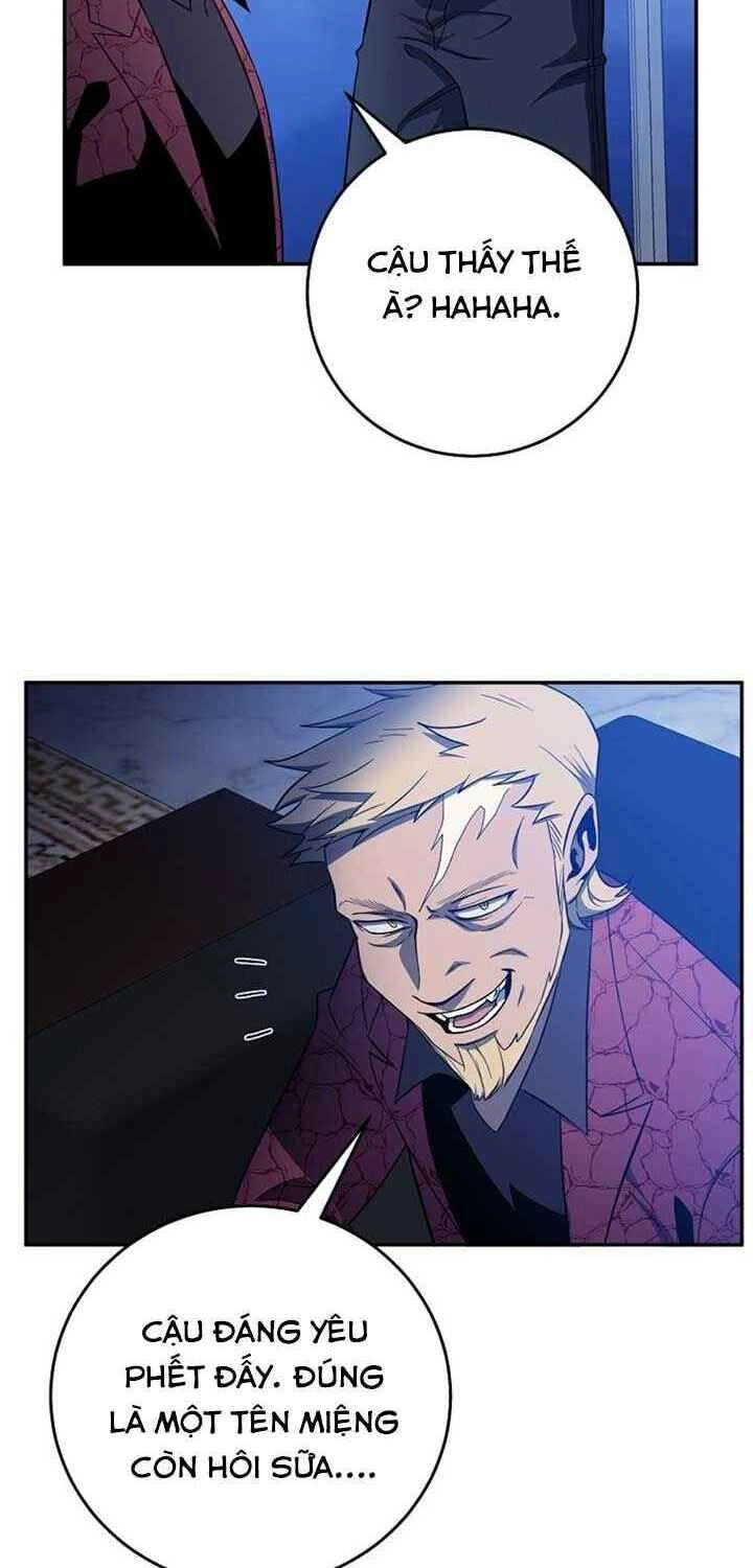 Tôi Là Thợ Săn Có Sức Mạnh Của 99 Vạn Tiền Kiếp Chapter 48 - 32