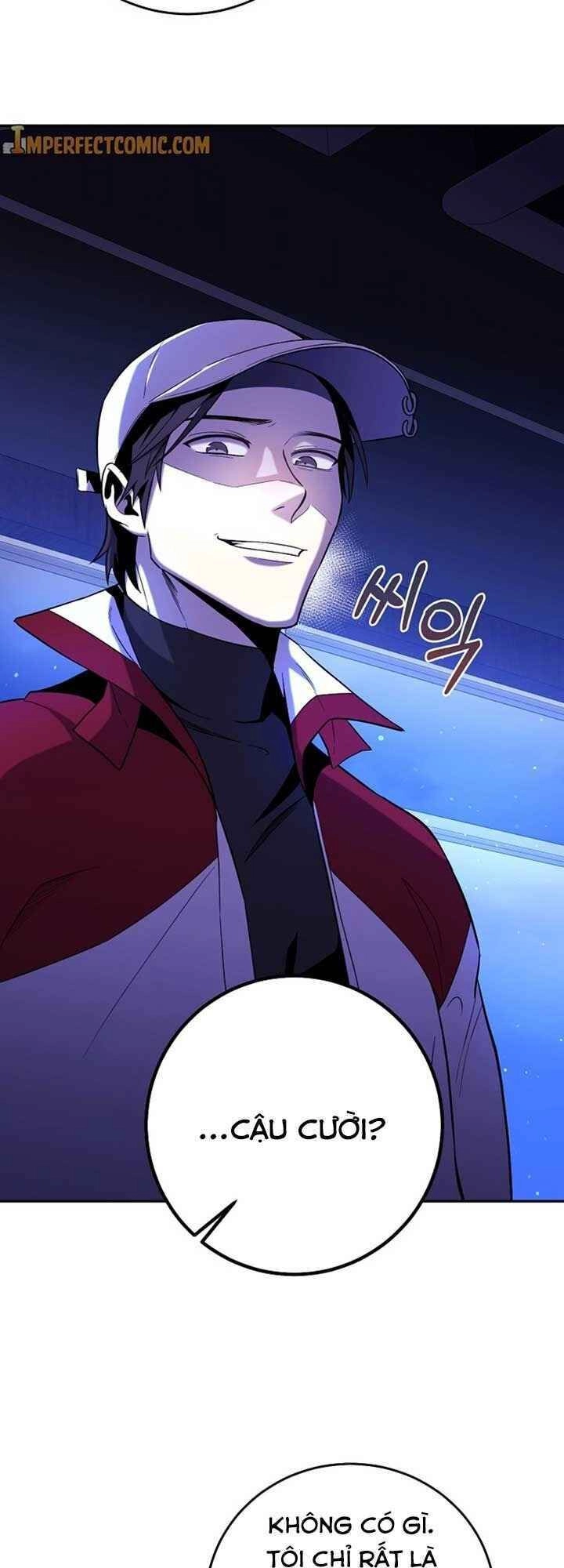 Tôi Là Thợ Săn Có Sức Mạnh Của 99 Vạn Tiền Kiếp Chapter 48 - 33