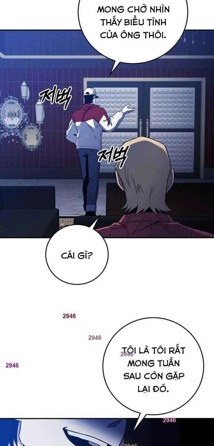 Tôi Là Thợ Săn Có Sức Mạnh Của 99 Vạn Tiền Kiếp Chapter 48 - 34