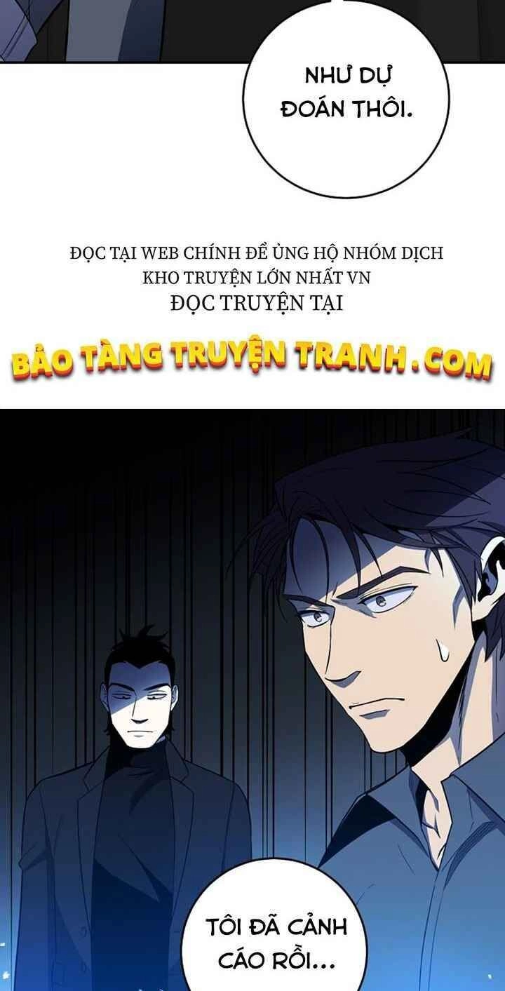 Tôi Là Thợ Săn Có Sức Mạnh Của 99 Vạn Tiền Kiếp Chapter 48 - 40