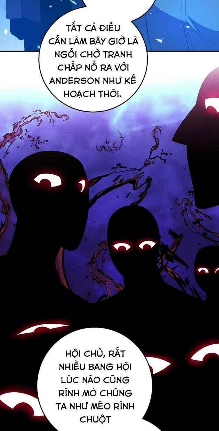 Tôi Là Thợ Săn Có Sức Mạnh Của 99 Vạn Tiền Kiếp Chapter 48 - 41