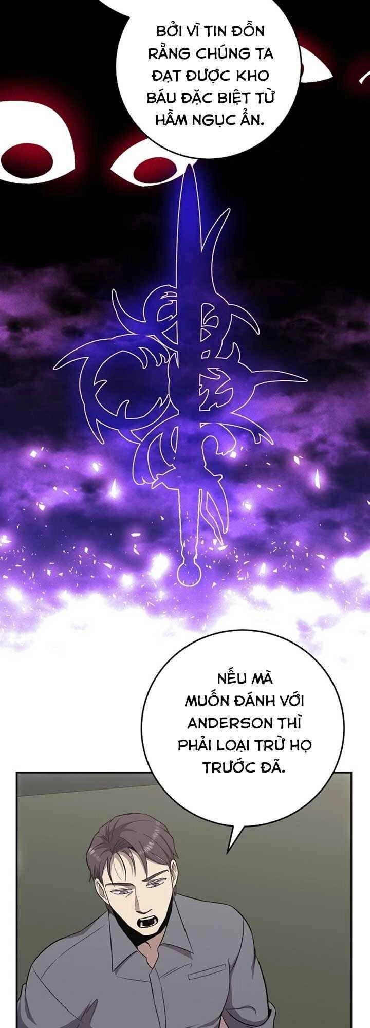 Tôi Là Thợ Săn Có Sức Mạnh Của 99 Vạn Tiền Kiếp Chapter 48 - 42