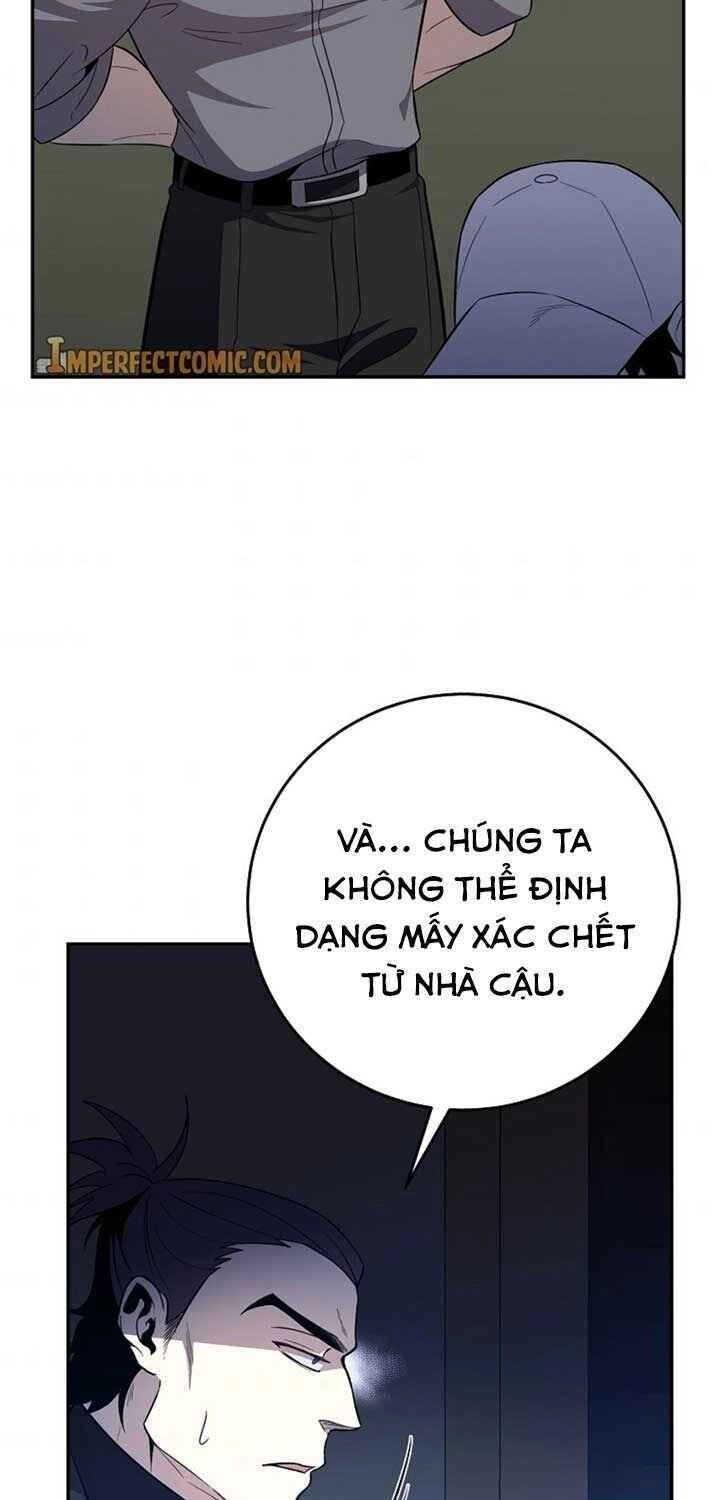 Tôi Là Thợ Săn Có Sức Mạnh Của 99 Vạn Tiền Kiếp Chapter 48 - 43