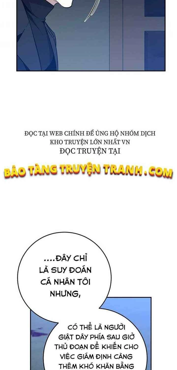 Tôi Là Thợ Săn Có Sức Mạnh Của 99 Vạn Tiền Kiếp Chapter 48 - 44