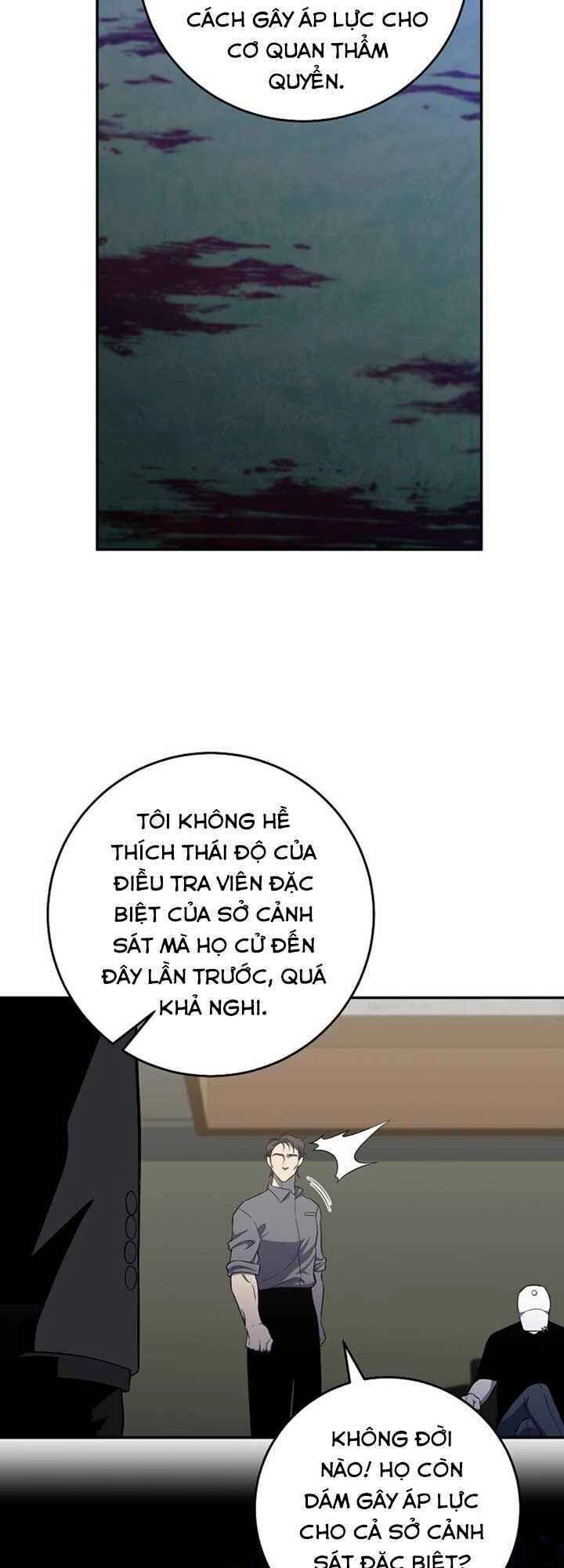 Tôi Là Thợ Săn Có Sức Mạnh Của 99 Vạn Tiền Kiếp Chapter 48 - 45