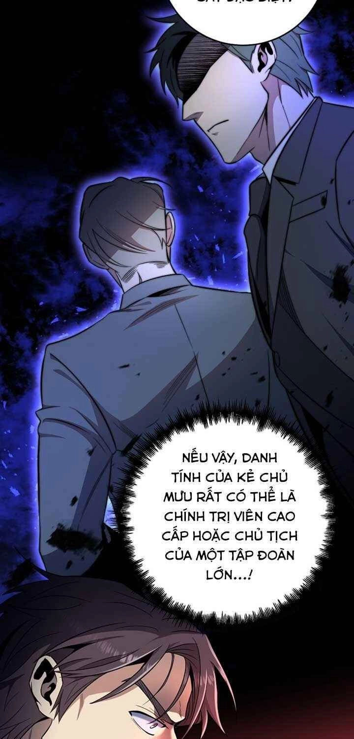 Tôi Là Thợ Săn Có Sức Mạnh Của 99 Vạn Tiền Kiếp Chapter 48 - 46