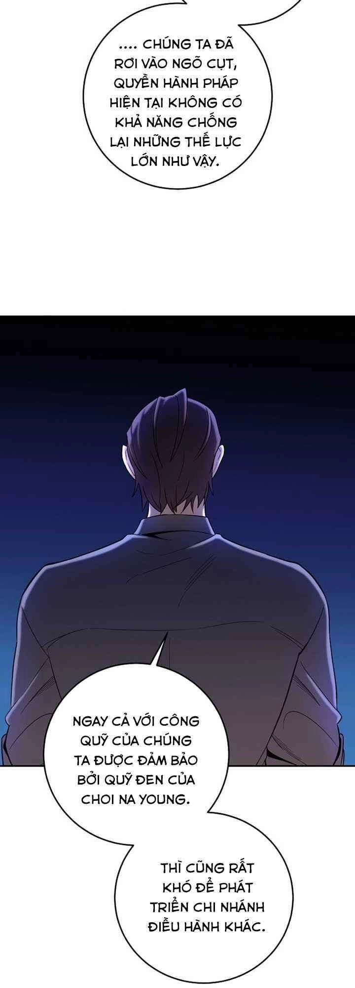 Tôi Là Thợ Săn Có Sức Mạnh Của 99 Vạn Tiền Kiếp Chapter 48 - 48