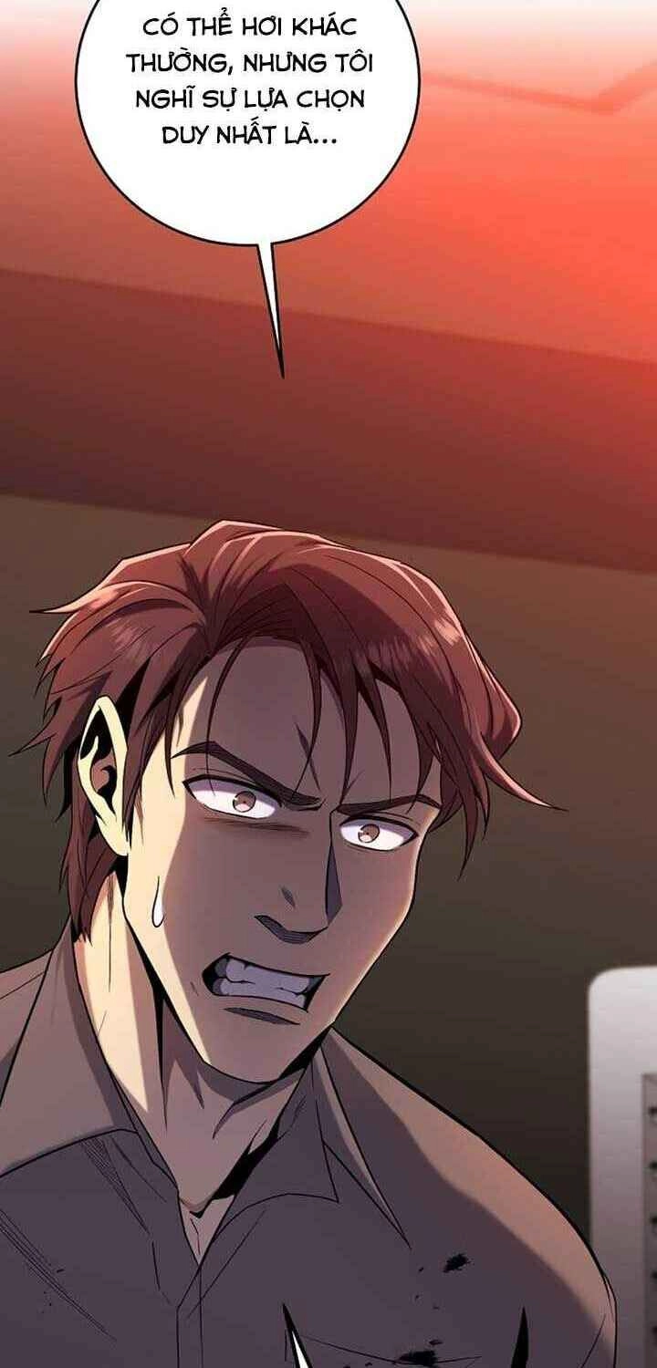 Tôi Là Thợ Săn Có Sức Mạnh Của 99 Vạn Tiền Kiếp Chapter 48 - 50