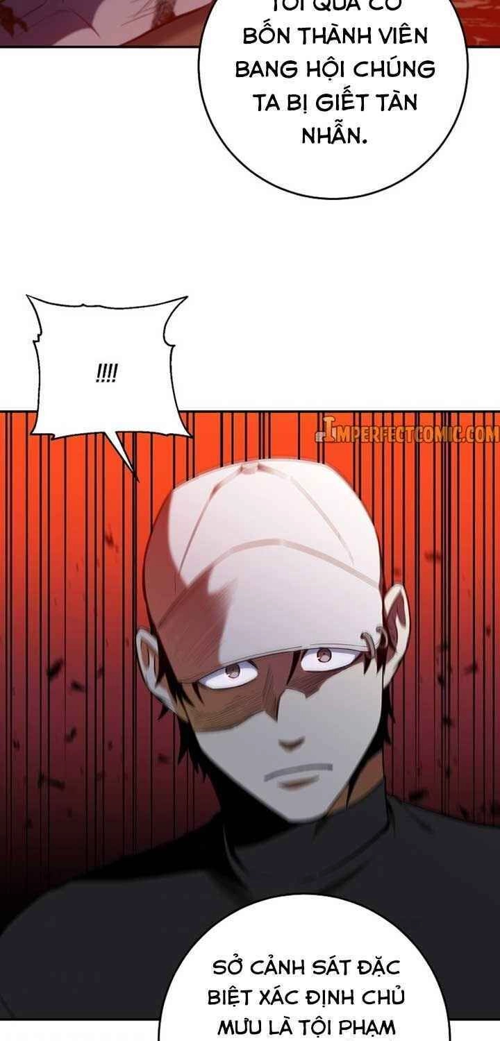 Tôi Là Thợ Săn Có Sức Mạnh Của 99 Vạn Tiền Kiếp Chapter 48 - 55