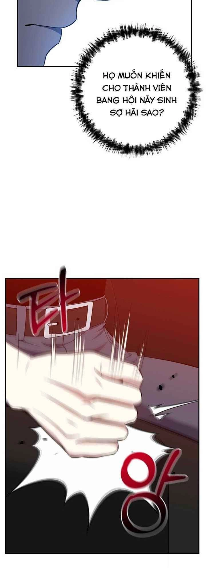 Tôi Là Thợ Săn Có Sức Mạnh Của 99 Vạn Tiền Kiếp Chapter 48 - 57