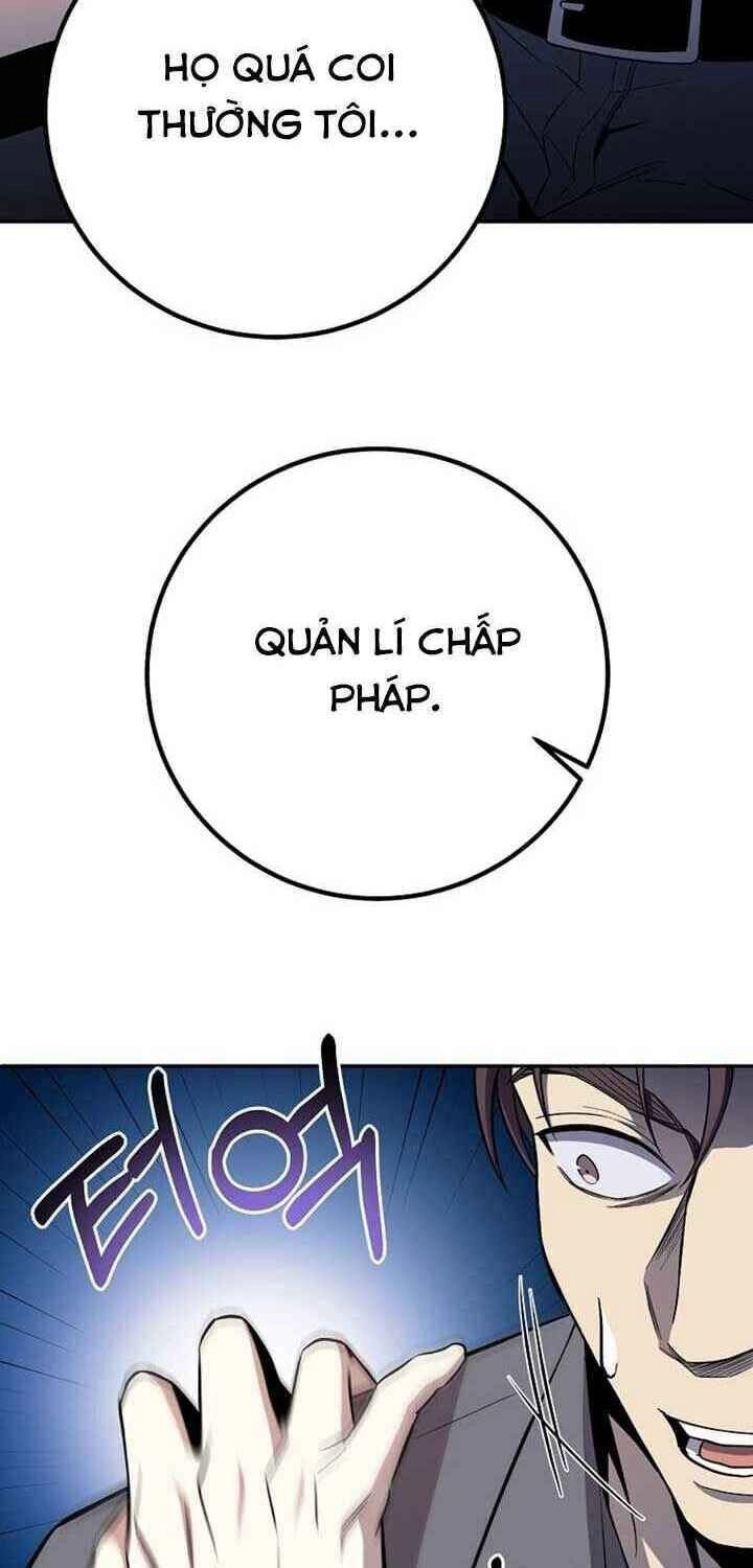 Tôi Là Thợ Săn Có Sức Mạnh Của 99 Vạn Tiền Kiếp Chapter 48 - 59