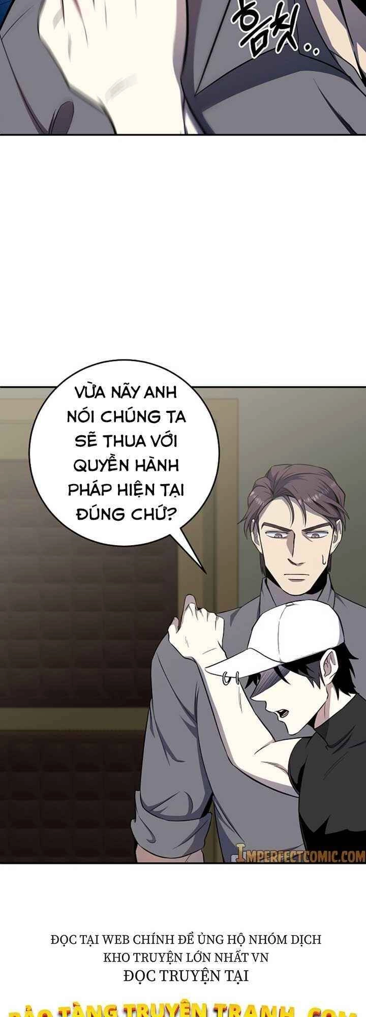 Tôi Là Thợ Săn Có Sức Mạnh Của 99 Vạn Tiền Kiếp Chapter 48 - 60