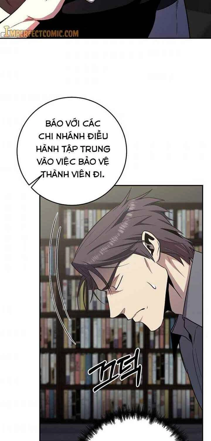 Tôi Là Thợ Săn Có Sức Mạnh Của 99 Vạn Tiền Kiếp Chapter 48 - 62