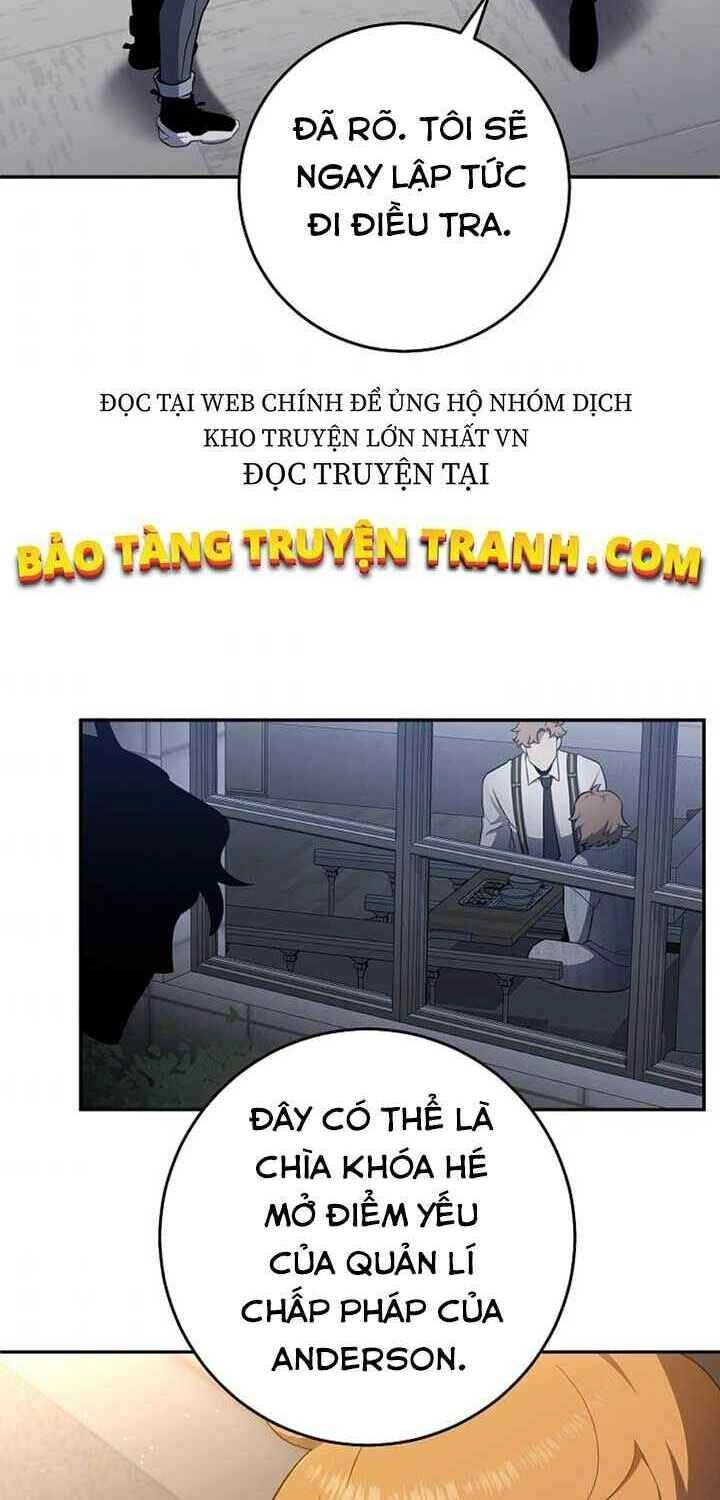 Tôi Là Thợ Săn Có Sức Mạnh Của 99 Vạn Tiền Kiếp Chapter 48 - 68