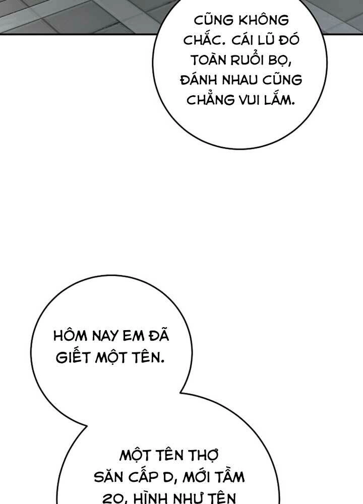 Tôi Là Thợ Săn Có Sức Mạnh Của 99 Vạn Tiền Kiếp Chapter 49 - 7