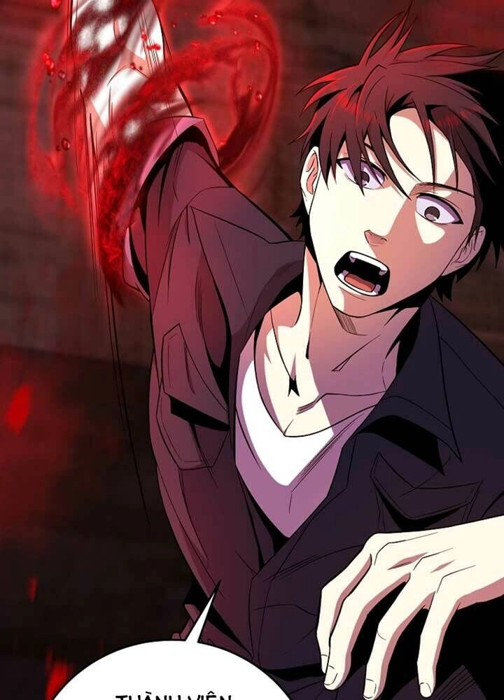 Tôi Là Thợ Săn Có Sức Mạnh Của 99 Vạn Tiền Kiếp Chapter 49 - 39