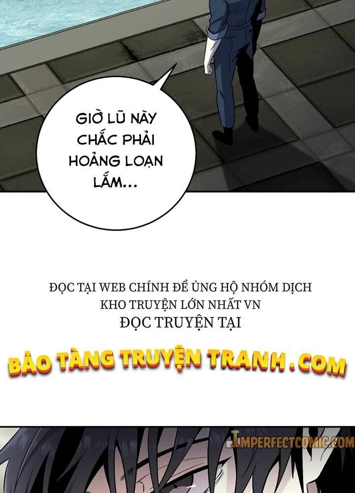 Tôi Là Thợ Săn Có Sức Mạnh Của 99 Vạn Tiền Kiếp Chapter 49 - 48