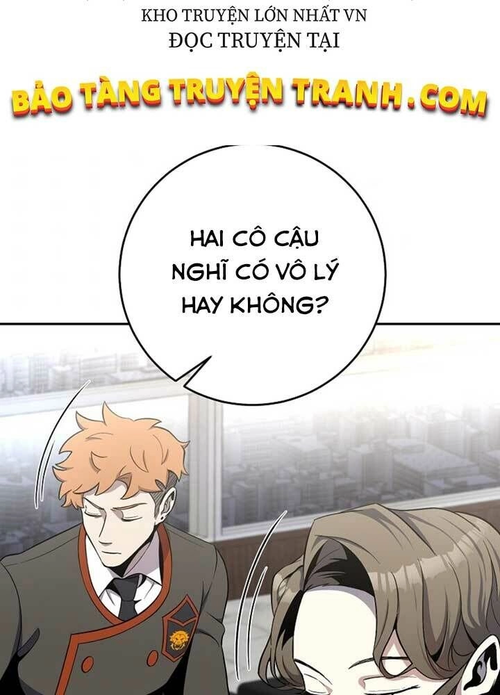 Tôi Là Thợ Săn Có Sức Mạnh Của 99 Vạn Tiền Kiếp Chapter 49 - 61