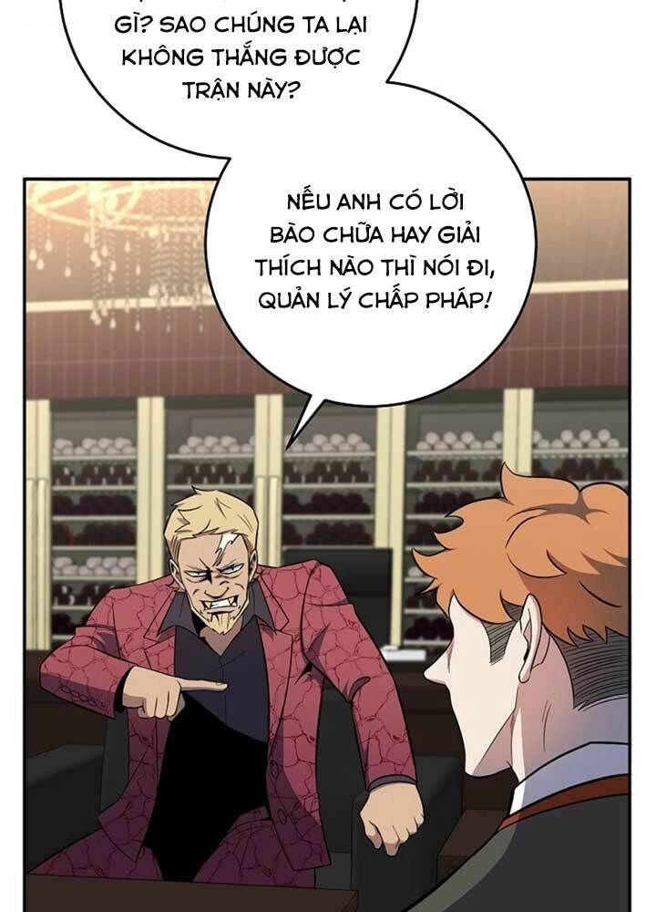 Tôi Là Thợ Săn Có Sức Mạnh Của 99 Vạn Tiền Kiếp Chapter 49 - 63