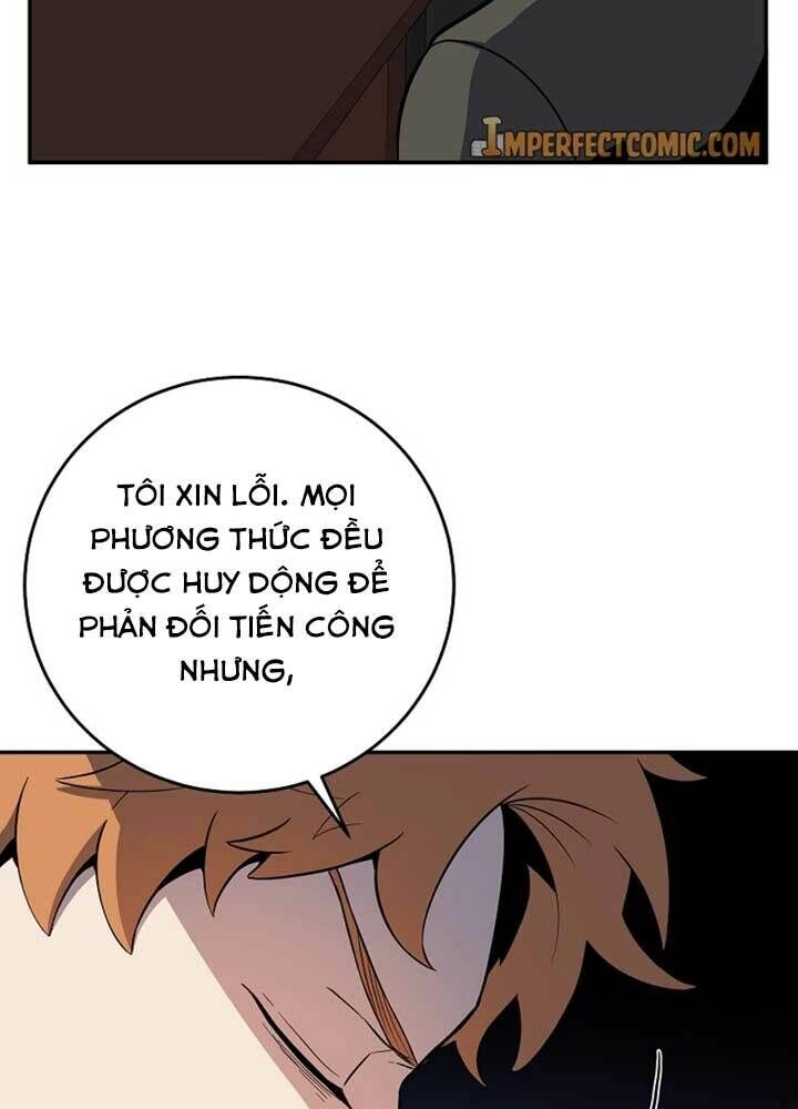 Tôi Là Thợ Săn Có Sức Mạnh Của 99 Vạn Tiền Kiếp Chapter 49 - 64