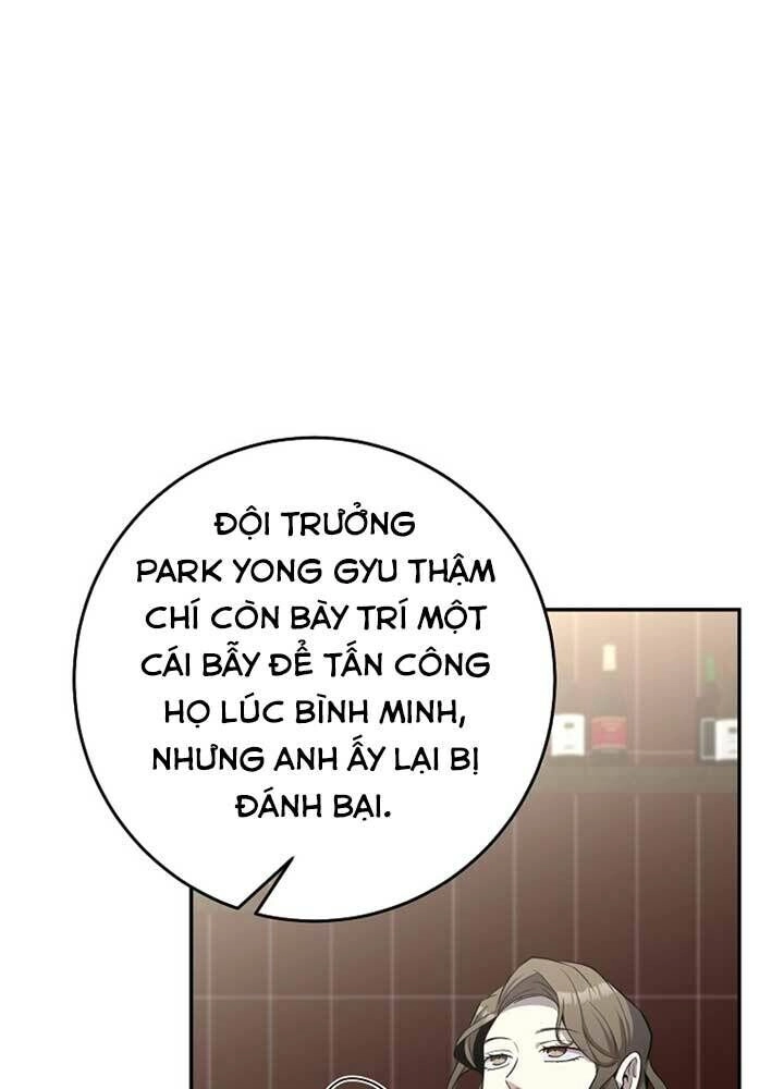Tôi Là Thợ Săn Có Sức Mạnh Của 99 Vạn Tiền Kiếp Chapter 49 - 66