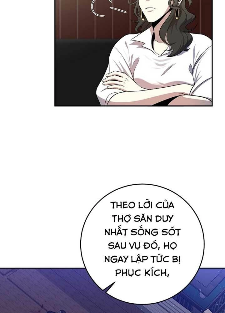 Tôi Là Thợ Săn Có Sức Mạnh Của 99 Vạn Tiền Kiếp Chapter 49 - 67