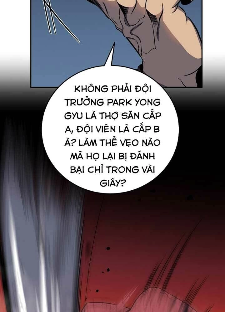 Tôi Là Thợ Săn Có Sức Mạnh Của 99 Vạn Tiền Kiếp Chapter 49 - 70